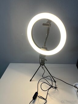 Osvetlenie LED - 5