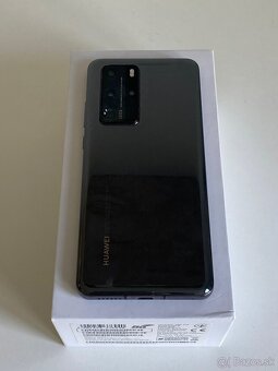 Huawei P40 Pro 8/256GB fotomobil - 5