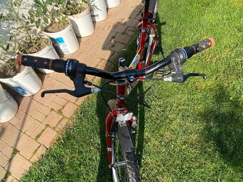 Bicykel - 5