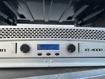 Crown XTI 4000 - 5