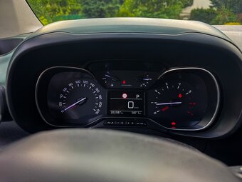 Citroen Berlingo 1.5 XTR XL A/T Odpočet DPH - 5