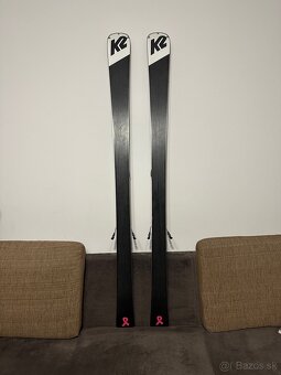 K2 Lyže Zjazdové - 5