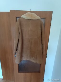 Pravý slovenský kožuch pánsky a dámsky - 5