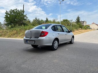Renault Thalia 1.2 55kw - 5