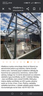 Hľadám si prácu vo Švajčiarsku - 5