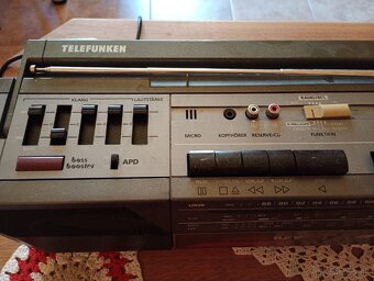 Telefunken rc760ts - 5