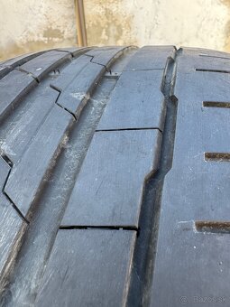 Hankook Ventus S1 Evo 3 Run Flat 235/40 R19 - 5