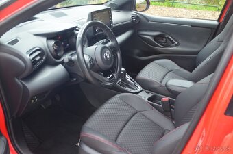 Toyota Yaris Hybrid 1.5 First Edition 2020 – 28 000 km - 5
