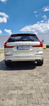Volvo xc60 - 5