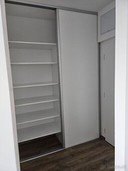 1izbovy byt Poprad Karpatská, prenájom - 5