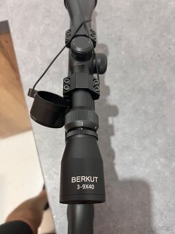 Vzduchovka ARtemis GR 1000S - 5