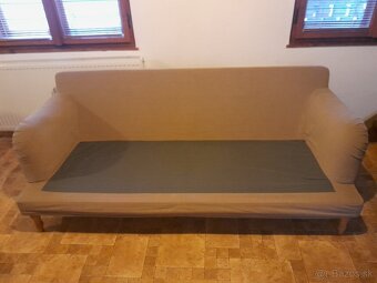 Sedačka 200x100x80 cm. - 5