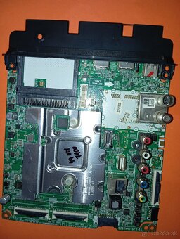 LG 43UR81003 UE55RU7172U LG49UM7100 UE49MU6272U - 5