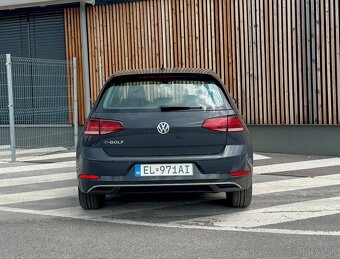 Volkswagen Golf e odpočet DPH - 5