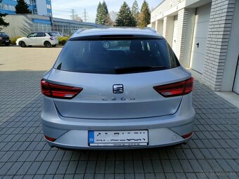 Seat Leon st, 1.6 TDI, DSG - 5