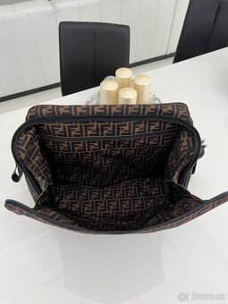 Fendi prebalovacia taska - 5