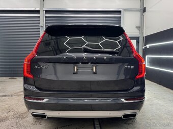 Volvo XC90 T8 Twin Engine AWD - 5
