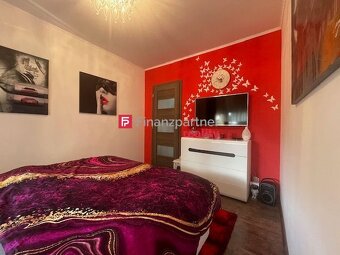 Štandartne neštandartný moderný 2izb byt na SIII. v Prešove - 5