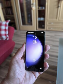 Samsung S23 - 5