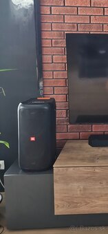 Jbl party box 100 (2x) - 5