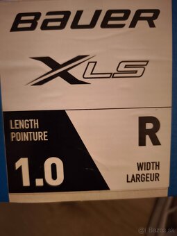 Korcule Bauer XLS 33.5 - 5