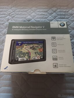 BMW r 1200 gs - 5