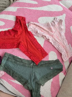 5v brazilky victorias secret - 5