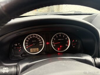 Predám NISSAN ALMERA - 5