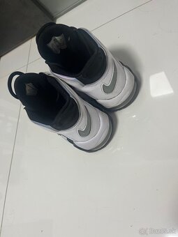 Dámske Nike Air Uptempo 96 - 5