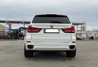 Bmw x5 4,0d m packet vymenene rozvody - 5