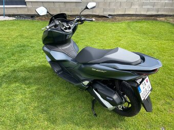 Honda PCX 125 - 5