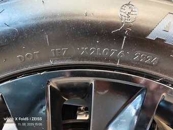 Nové letné pneumatiky Atlas A51 SUV 235/55 R19 101H - 5