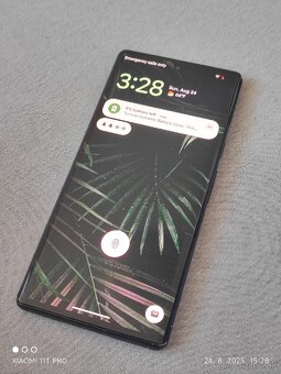 Google Pixel 6 Pro 128GB - 5