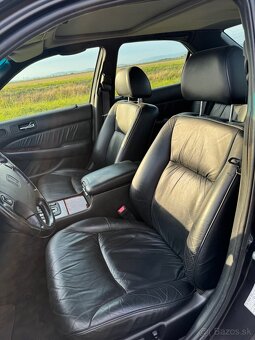 Honda legend - 5