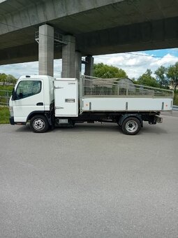 Predám Mitsubishi Fuso Canter r.v.2017 diesel - 5