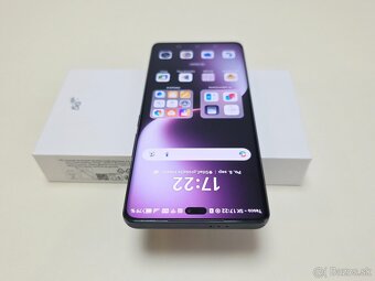 HONOR MAGIC 7 LITE 5G 8/512GB TOP STAV - 5