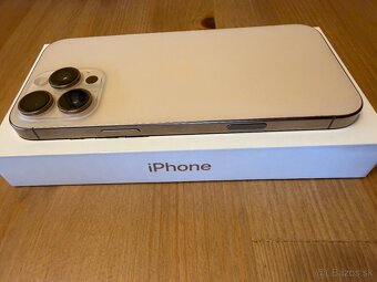 Apple iPhone 16 pro max 512gb púštny titán - 5