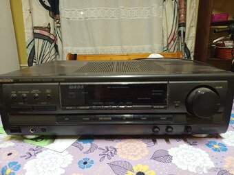 Technics - 5