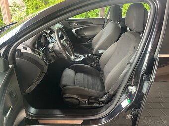 Opel Insignia ST 2.0 CDTI 160k Edition - 5