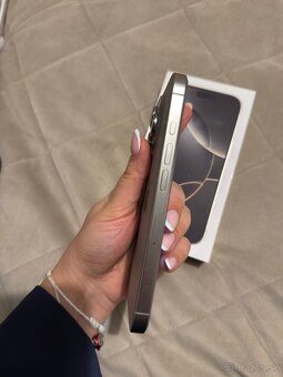 iPhone 16 PRO 128 GB - 5