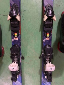 lyze salamon 165 - 5