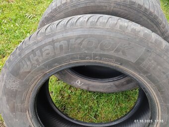 215/65r16 - 5