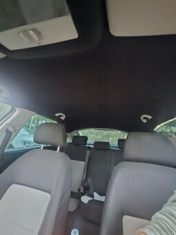 Škoda Octavia 1.4i – vo výbornom stave (MT - 5