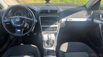 Škoda Octavia SCOUT 2,0TDi 103kw - 5