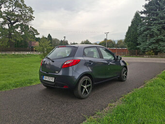 Mazda 2 1.3 MZR - 5