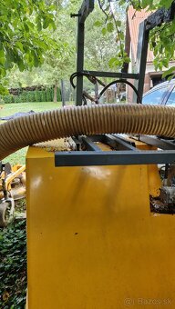 Kosacka 150cm - Belos Trans Pro / Karcher MIC 45 - 5