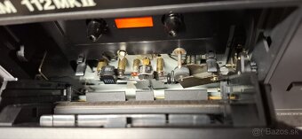 Cassette Tape Deck 》Tascam 112 mk2 》 Japan - 5