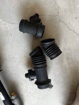 Rozpredam bmw e38 e31 V12 long - 5