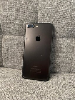 iPhone 7 Plus 32GB (plne funkčný) - 5