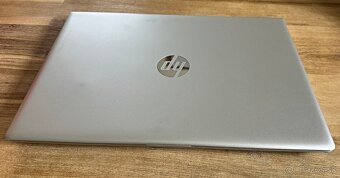 Predám 14" notebook HP Probook 640 G5 - 5